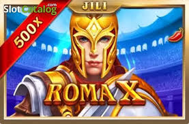 RomaX